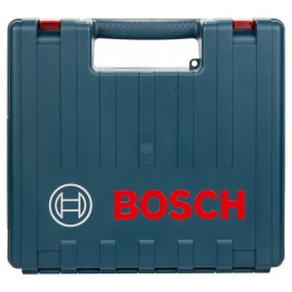 BOSCH Walizka z tworzywa sztucznego 114 x 388 x 356 mm 2605438686
