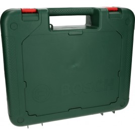 BOSCH Plastikowa walizka 391 x 345 x 115 mm 2605438729