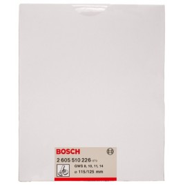 BOSCH Wymienna szczotka 2605510226