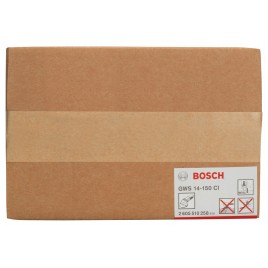 BOSCH Osłona ochronna z pokrywą do cięcia ściernicą, 150mm 2605510258