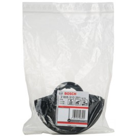 BOSCH Osłona ochronna z pokrywą do cięcia ściernicą, 125 mm 2605510291