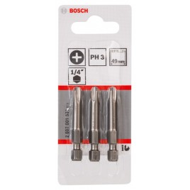 BOSCH PH 3, 49 mm 2607001531