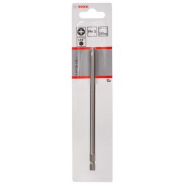 BOSCH Końcówka wkręcająca Extra Hart PH 3, 152 mm 2607001542