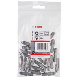 BOSCH Bit Extra Hard do wkrętarek PZ 4, 32 mm 2607001567