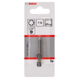 BOSCH T8, 49 mm 2607001628