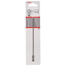 BOSCH Bit Extra Hard do wkrętarek T10, 152 mm 2607001664