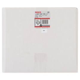 BOSCH Węże do odsysania pyłu, 5 m 2607002150