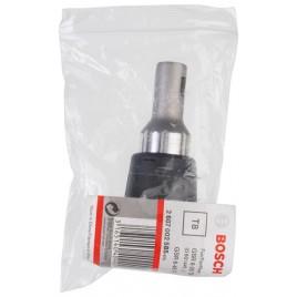 BOSCH Ogranicznik głębokości z pierścieniem uszczelniającym 2607002585