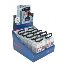 BOSCH Bit Extra Hard do wkrętarek T20 25 mm 2607002799