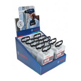 BOSCH Bit Extra Hard do wkrętarek T30 25 mm 2607002801