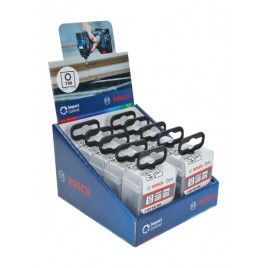 BOSCH Bit Impact Control do wkrętarek T40 25 mm 2607002808