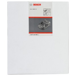 BOSCH Ładowarka do akumulatorów litowo-jonowych GAL 3680 CV 2607225900