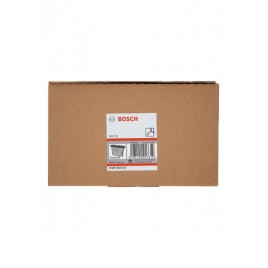 BOSCH Filtr plisowany poliestrowy 2607432017