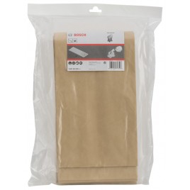 BOSCH Papierowy worek filtracyjny 2607432036