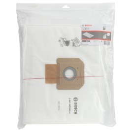 BOSCH Włókninowy worek filtracyjny 2607432038