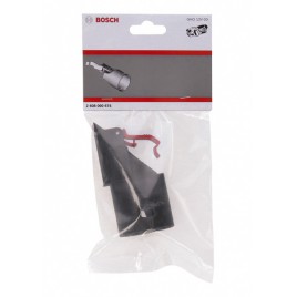 BOSCH Adapter do podłączenia odkurzacza do GHO 12V-20 2608000674