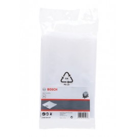 BOSCH Worek jednorazowy 20 l, z tworzywa sztucznego (5 szt.) do GAS 12-25 PL 2608000697