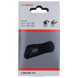 BOSCH Worek na pył do GEX 12V-125, GEX 18V-125 2608000715