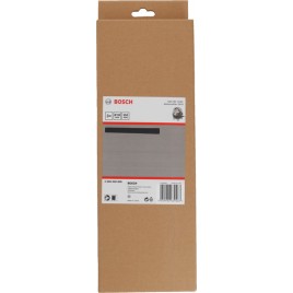 BOSCH Rury ssące, 350x40x40mm 2608000806