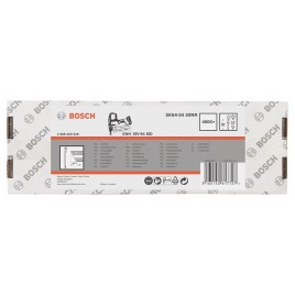 BOSCH Gwóźdź stolarski DA, SK64-34 50NR 2608200526