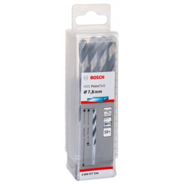 BOSCH Wiertło kręte HSS PointTeQ 7,8 mm 2608577246
