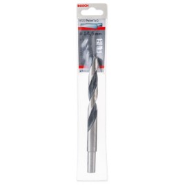 BOSCH Wiertło spiralne HSS PointTeQ 14,5 mm (zatoczony chwyt) 2608577307