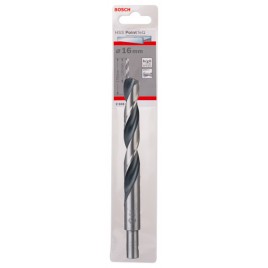 BOSCH Wiertło spiralne HSS PointTeQ 16,0 mm (zatoczony chwyt) 2608577310