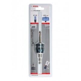 BOSCH Trzpień PC Plus 3/8" 8,7 mm z wiertłem HSS-Co O7,15 × 65 mm 2608594256