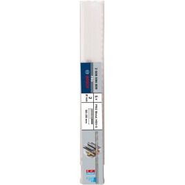 BOSCH Wiertło PRO Metal HSS-G, długie, 2 × 56 × 85 mm, 5 szt. 2608596809
