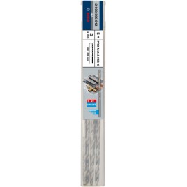 BOSCH Wiertło PRO Metal HSS-G, długie, 3 × 66 × 100 mm, 5 szt. 2608596812