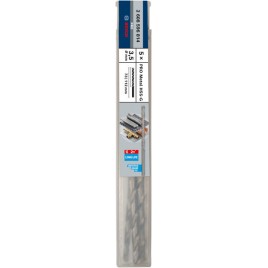 BOSCH Wiertło PRO Metal HSS-G, długie, 3.5 × 73 × 112 mm, 5 szt. 2608596814