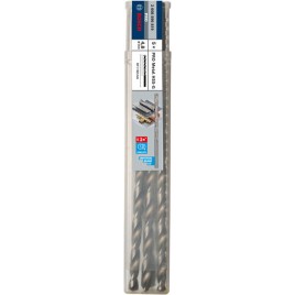 BOSCH Wiertło PRO Metal HSS-G, długie, 4.8 × 87 × 132 mm, 5 szt. 2608596819