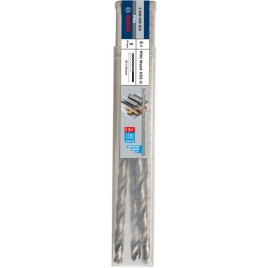 BOSCH Wiertło PRO Metal HSS-G, długie, 4.8 × 87 × 132 mm, 5 szt. 2608596820
