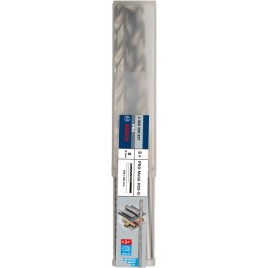 BOSCH Wiertło PRO Metal HSS-G, długie, 8 × 109 × 165 mm, 5 szt. 2608596827
