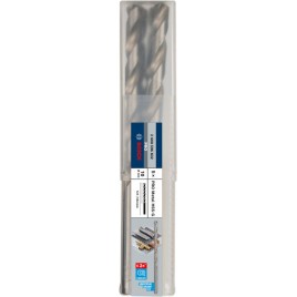 BOSCH Wiertło PRO Metal HSS-G, długie, 10 × 121 × 184 mm, 5 szt. 2608596832