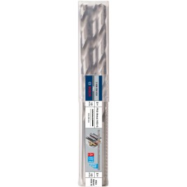 BOSCH Wiertło PRO Metal HSS-G, długie, 12 × 134 × 205 mm, 5 szt. 2608596834