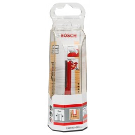BOSCH Frez do prostych cięć Expert for Wood, węglik, 8 mm 2608629359