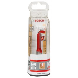 BOSCH Frez do prostych cięć Expert for Wood, węglik, 12 mm 2608629364