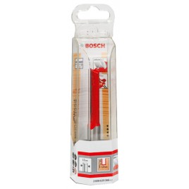 BOSCH Frez do prostych cięć Expert for Wood, węglik, 12 mm 2608629366
