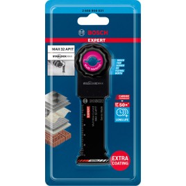 BOSCH Brzeszczot EXPERT MultiMax MAII 32 APIT Multitool 32 mm 2608900031