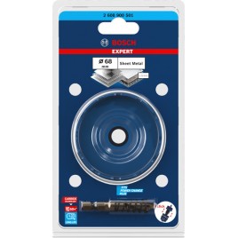 BOSCH Piła otwornica EXPERT Sheet Metal 68 x 5 mm 2608900501