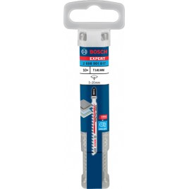 BOSCH Brzeszczot do wyrzynarki EXPERT Fiber Plaster T141HM, 10 szt 2608901817