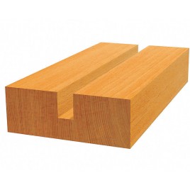 BOSCH Frez do prostych cięć Expert for Wood, węglik, 12 mm 2608629365