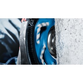BOSCH Diamentowa tarcza garnkowa EXPERT Concrete 180 × 22,23 × 4,5 mm 2608901479