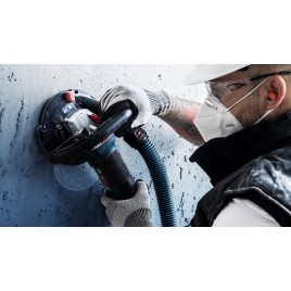 BOSCH Diamentowa tarcza garnkowa EXPERT Concrete 180 × 22,23 × 4,5 mm 2608901479