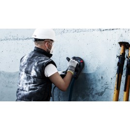 BOSCH Diamentowa tarcza garnkowa EXPERT Concrete 180 × 22,23 × 4,5 mm 2608901479
