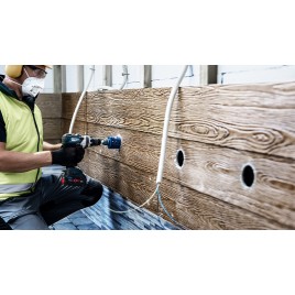 BOSCH Zestaw pił otwornic EXPERT Multi Material Power Change, 9 szt 2608901907