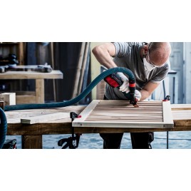 BOSCH Stopa szlifierska AVZ 32 RT10 EXPERT Sanding Finger Fine 32 x 50 mm 2608900039
