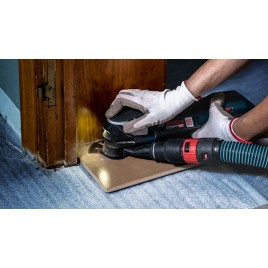 BOSCH Brzeszczot wielofunkcyjny ACZ 105 ET EXPERT MultiMaterial, 1 szt. 2608664208