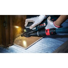 BOSCH Brzeszczot wielofunkcyjny ACZ 105 ET EXPERT MultiMaterial, 1 szt. 2608664208